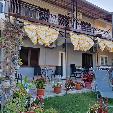 Konukevi Marijeta Skradin