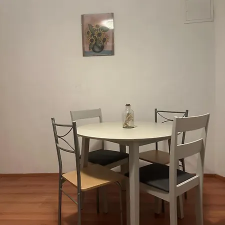Marijeta בית הארחה סקארדין