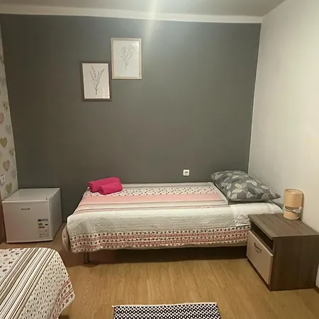 Marijeta 3* Skradin