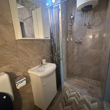Guest house Marijeta 3*