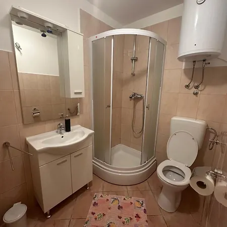 Konukevi Marijeta Skradin