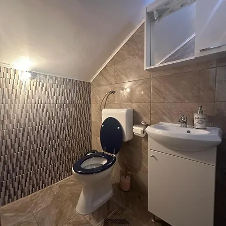 Marijeta Guest house