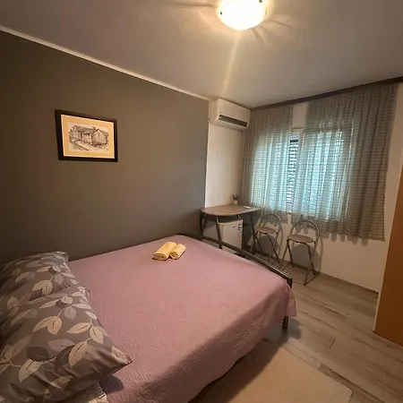 Marijeta Penzion Skradin