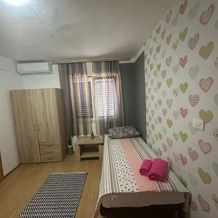 Guest house Marijeta 3*