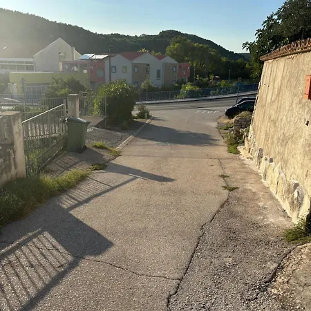 Penzion Marijeta Skradin