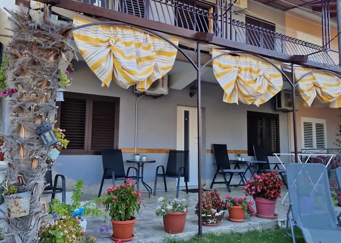 Gasthof Marijeta Skradin