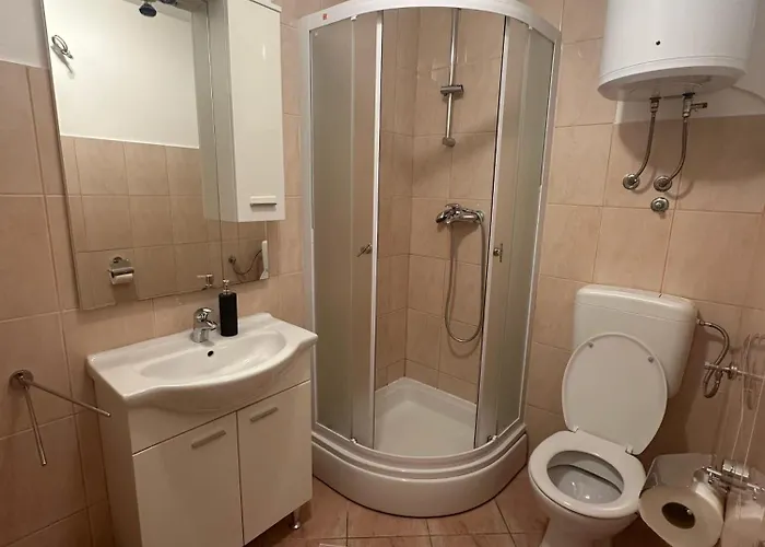 Gasthof Marijeta Skradin