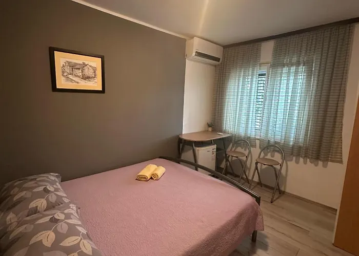 Marijeta Gasthof Skradin