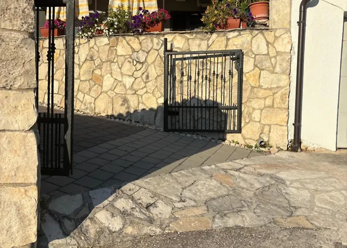 Marijeta Gasthof Skradin