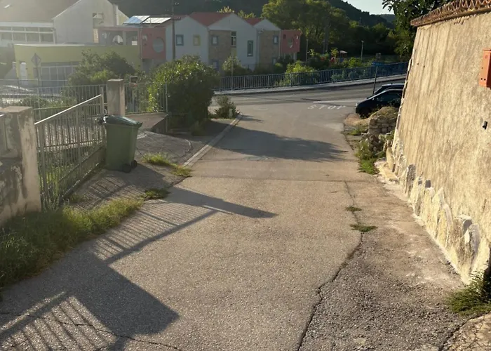 Gasthof Marijeta Skradin